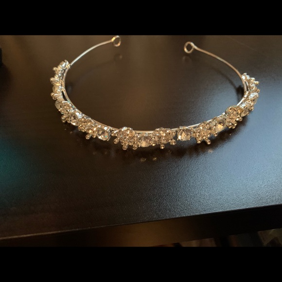 Accessories - Bridal headband